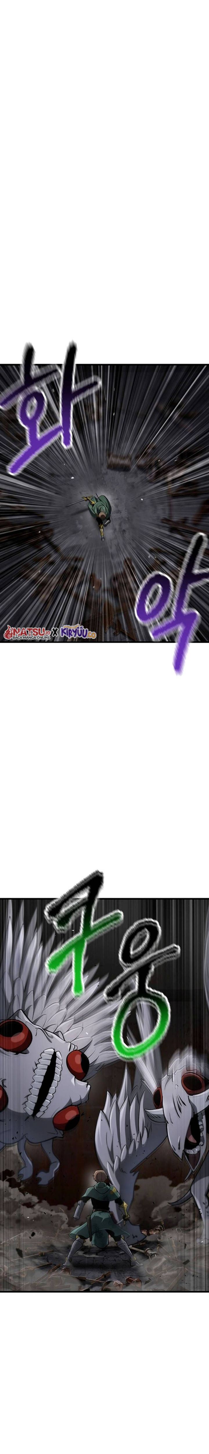 Otherworldly Sword King’s Survival Records Chapter 246 Gambar 8
